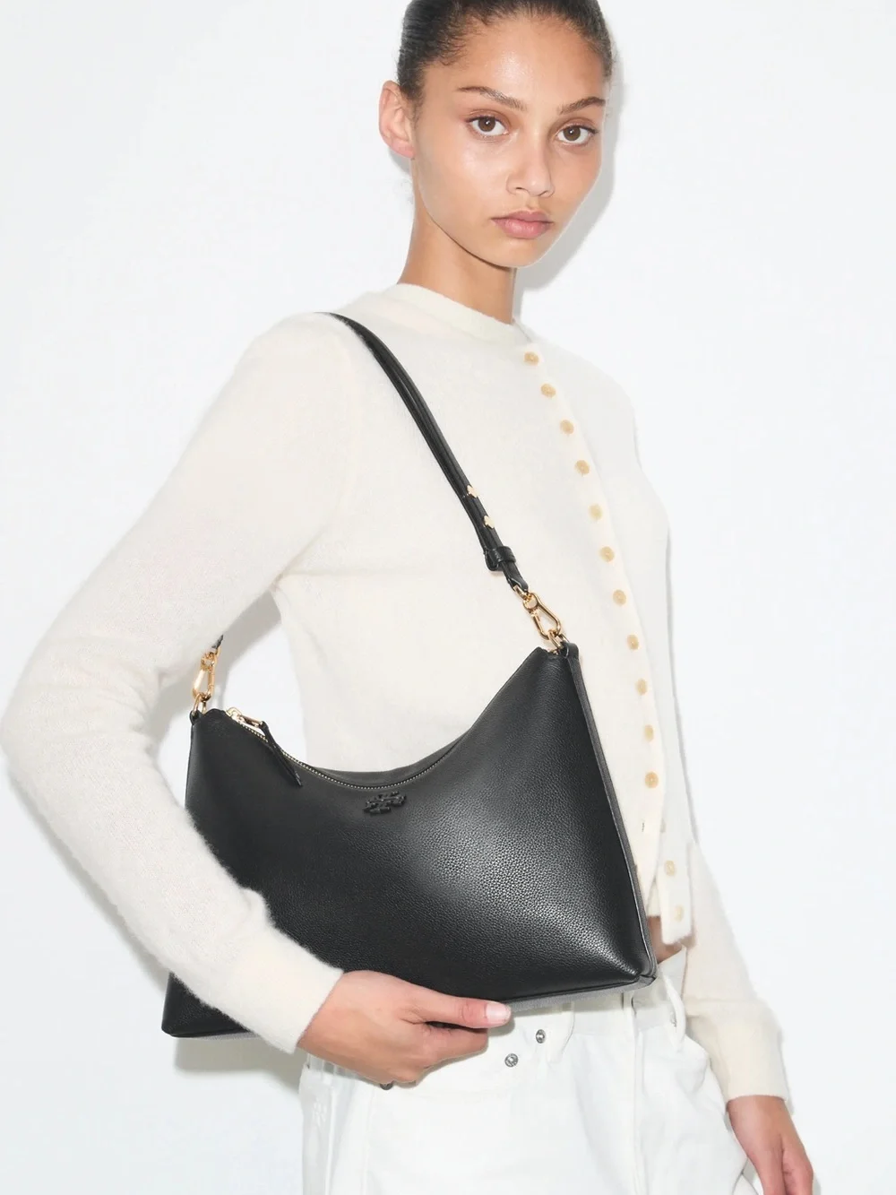 NWT TORY BURCH Limited Edition Convertible Crossbody Bag